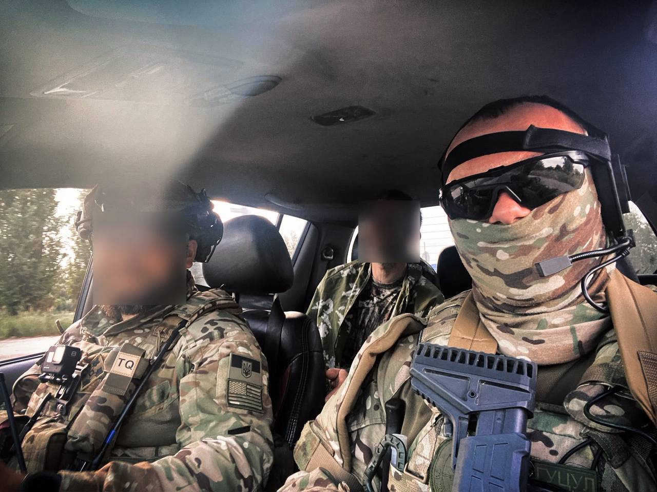 "Вісім людей можуть "мінуснути" три роти". Командир FPV-екіпажу про силу дронів на фронті
